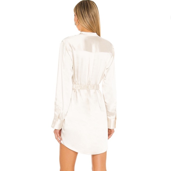 Valentina Dress | L’academie | revolve - Picture 2 of 5